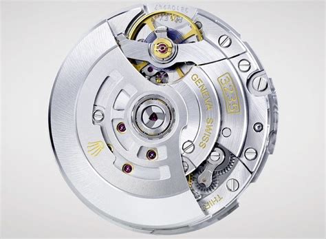 movimento ibrido rolex|List of Rolex Calibers: A Complete Guide to Rolex Movements.